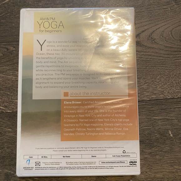 Lot of 3 Workout DVDS and set of workout bands NEW‎ - Picture 5 of 13